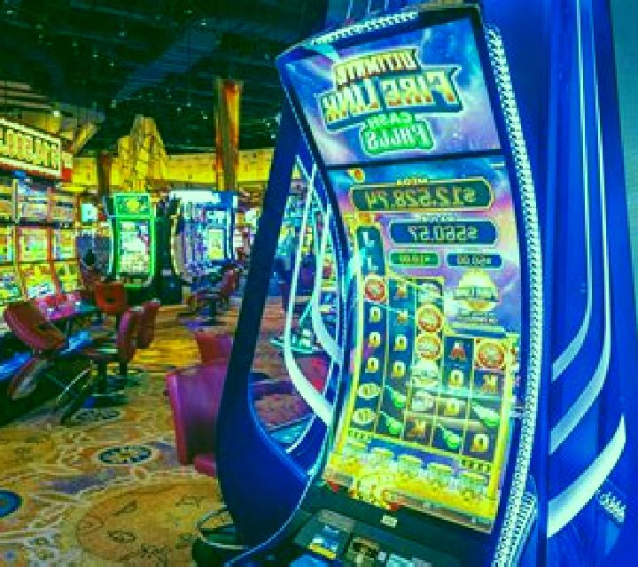 Fae Legend Warrior slot machine