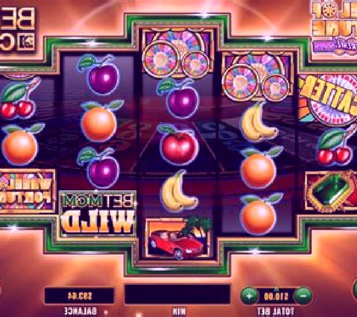 Faeries Fortune online slot