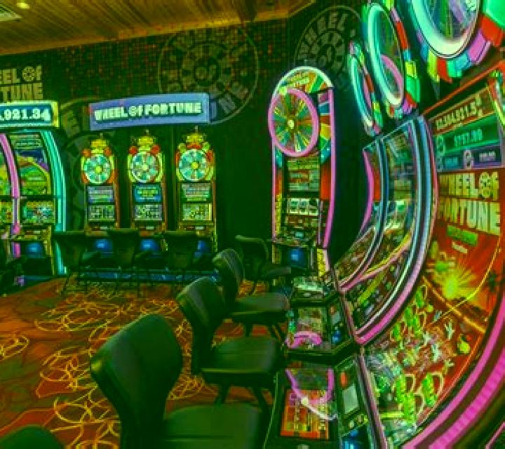 Faeries Fortune slot machine