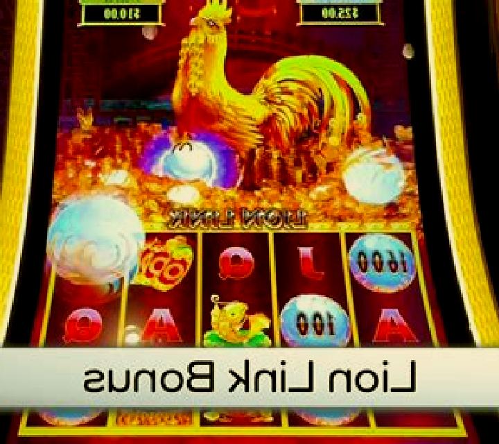 FaFa Lion slot game