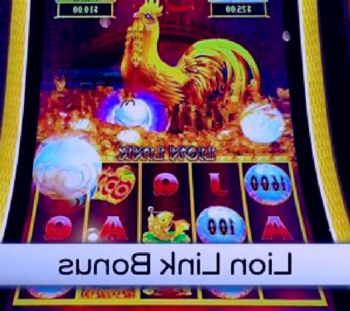 FaFa Lion slot machine