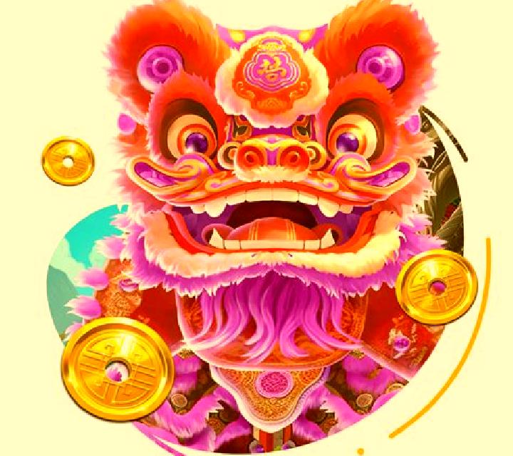FaFa Lion slot