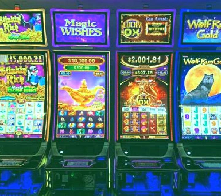 Fafafa 2 slot machine