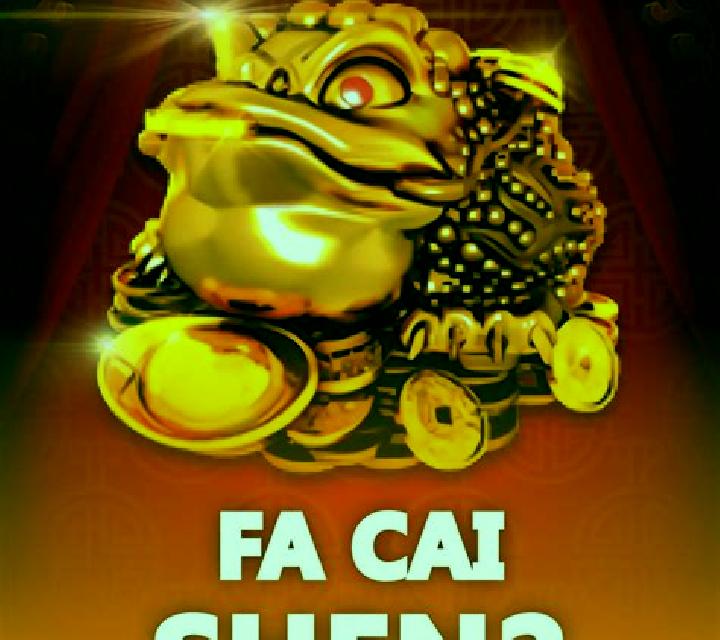 FaFaFa (Ameba) slot game