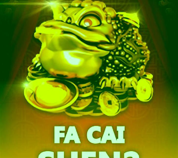 FaFaFa (Ameba) slot