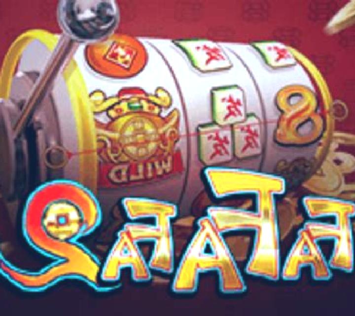 FaFaFa (Spadegaming) online slot