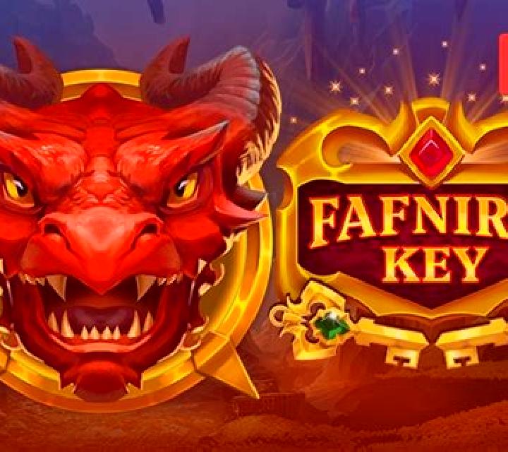 Fafnir s Key online slot