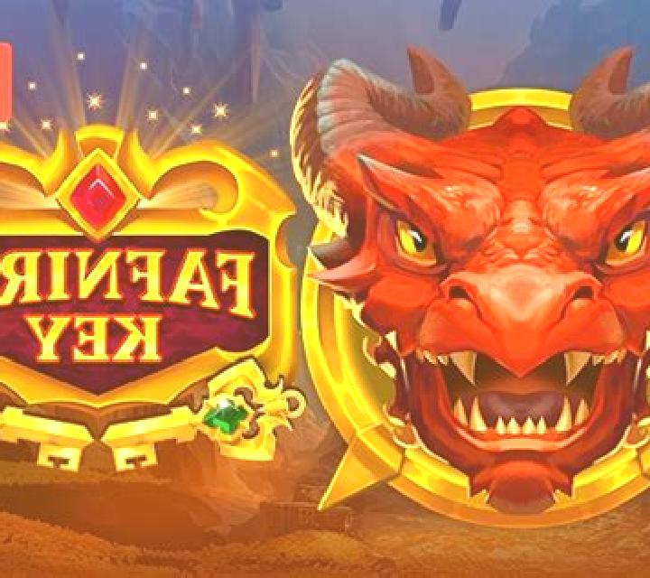 Fafnir s Key slot game
