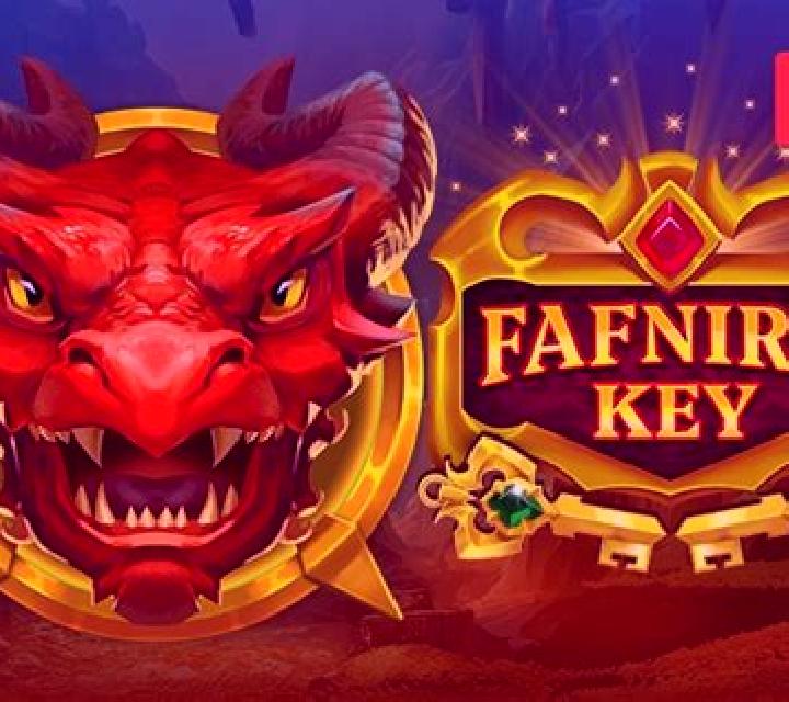 Fafnir s Key slot