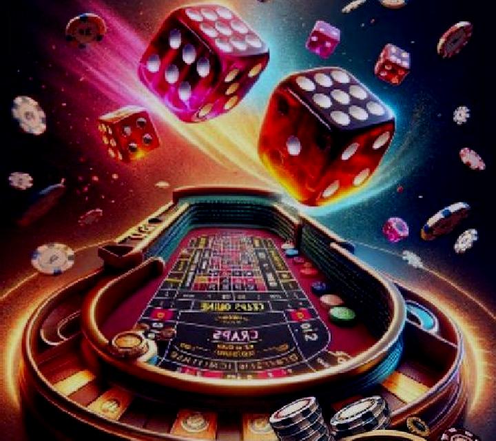 Fair and Square online slot