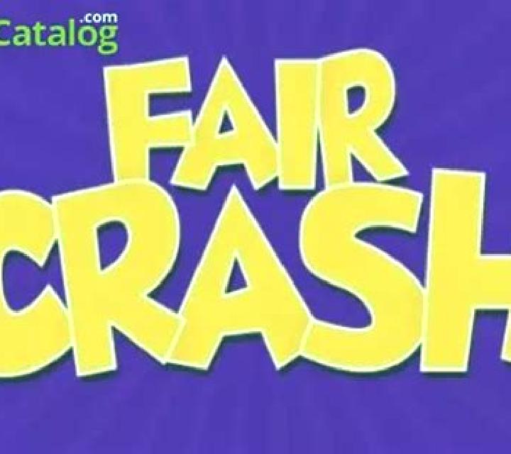 Fair Crash slot
