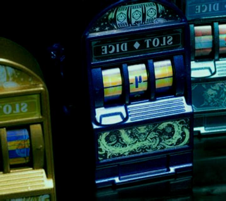 Fair Dice slot machine