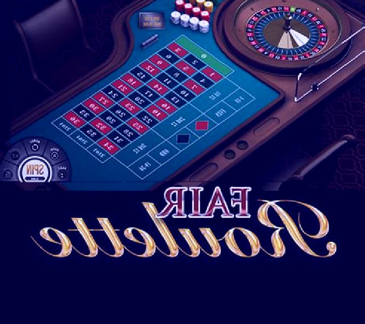 Fair Roulette (Capecod Gaming) slot