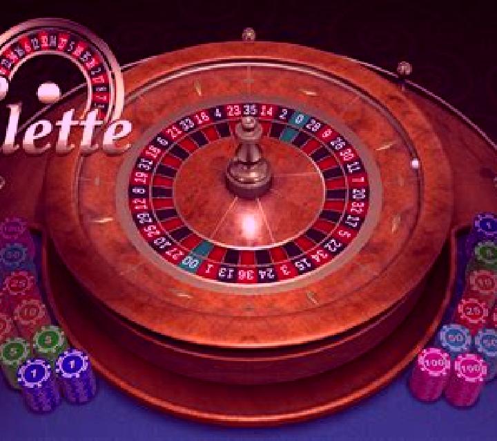 Fair Roulette Pro online slot