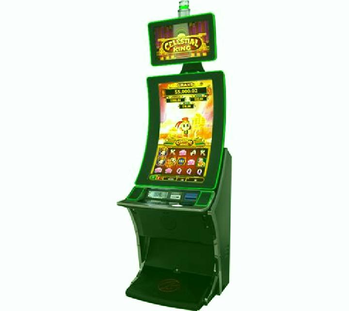 Fair Roulette Pro slot machine