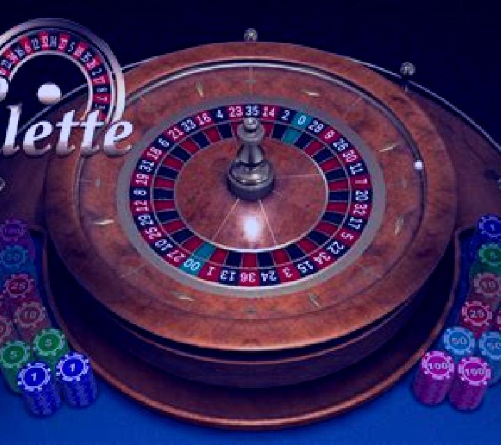 Fair Roulette Pro slot