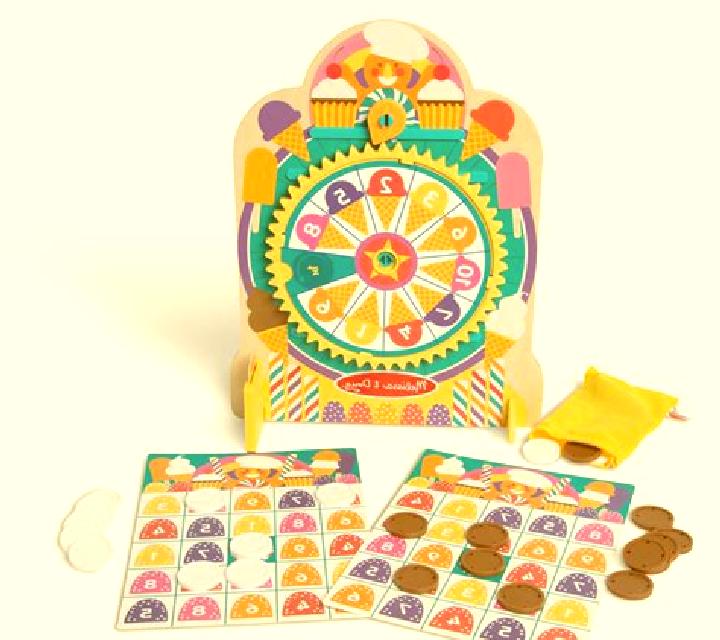 Fair Roulette Slider online slot
