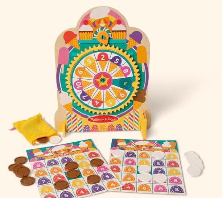Fair Roulette Slider slot game