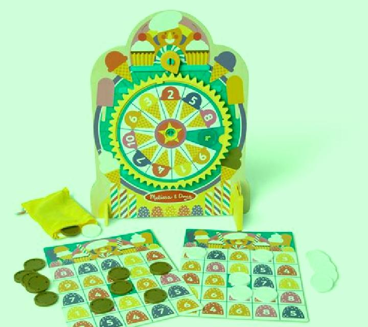 Fair Roulette Slider slot machine