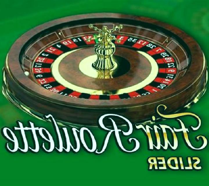 Fair Roulette Slider slot