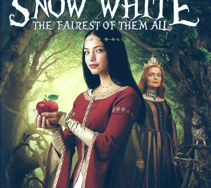 Fairest of them All slot game