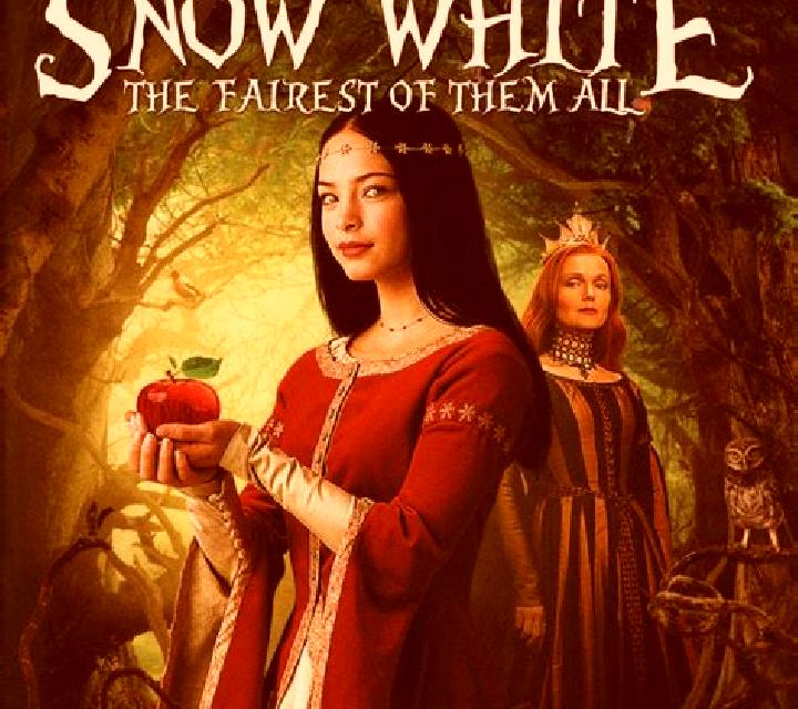 Fairest of them All slot machine