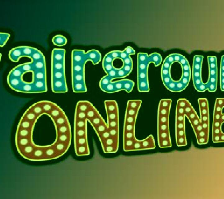 Fairground Fortunes Clowny s online slot