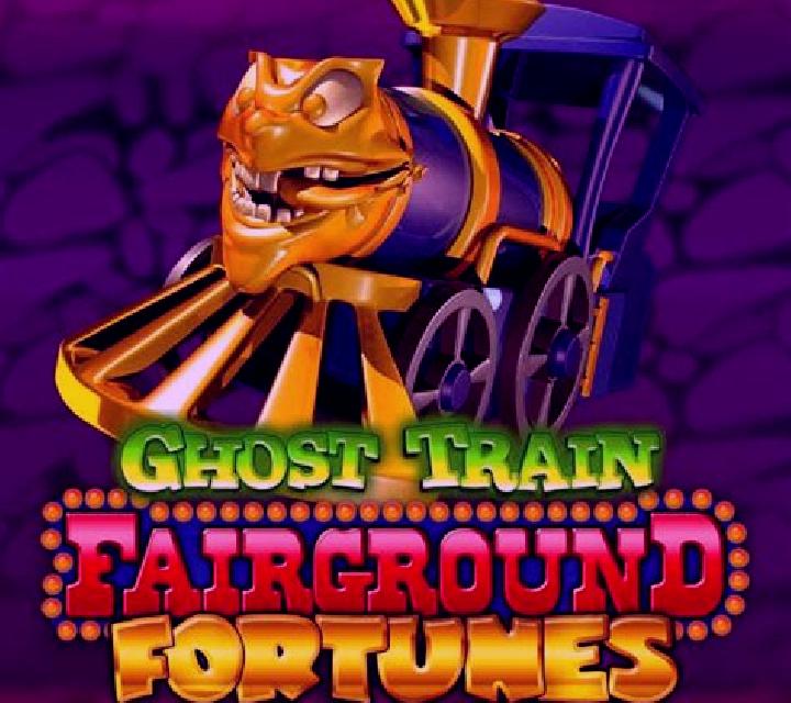 Fairground Fortunes Clowny s slot