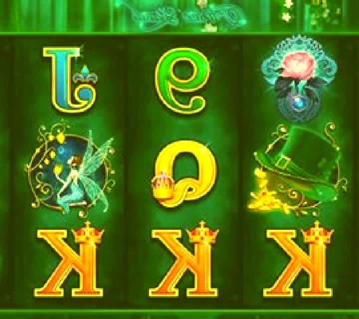 Fairies Land online slot