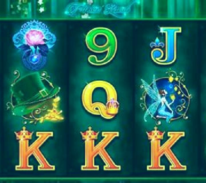 Fairies Land slot game