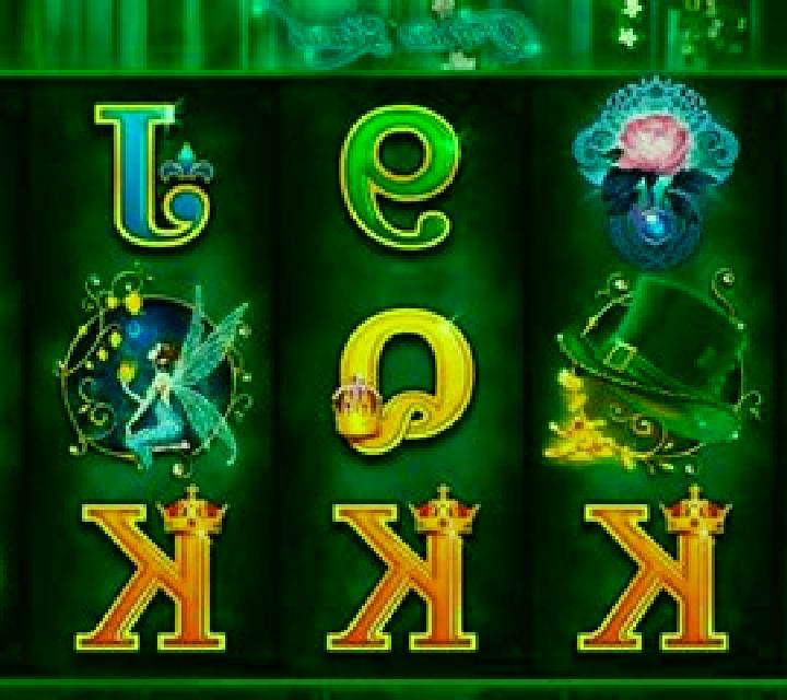 Fairies Land slot