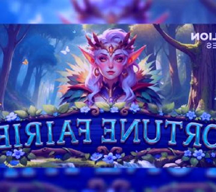 Fairies slot game