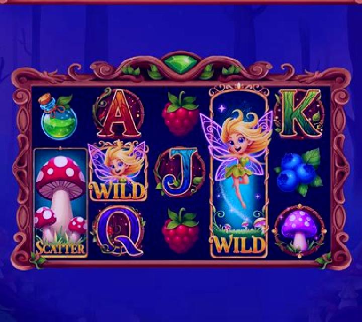 Fairies slot