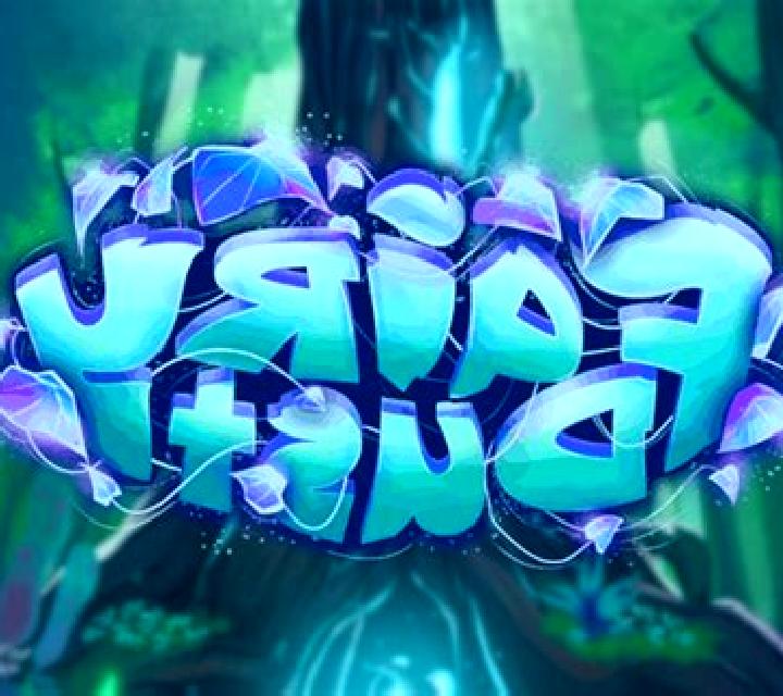 Fairy Dust (Spinmatic) slot