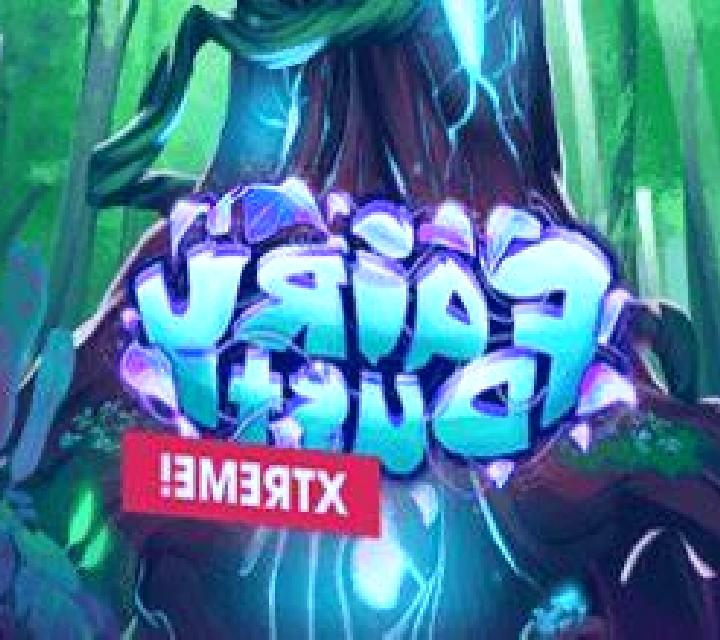 Fairy Dust Xtreme! slot game