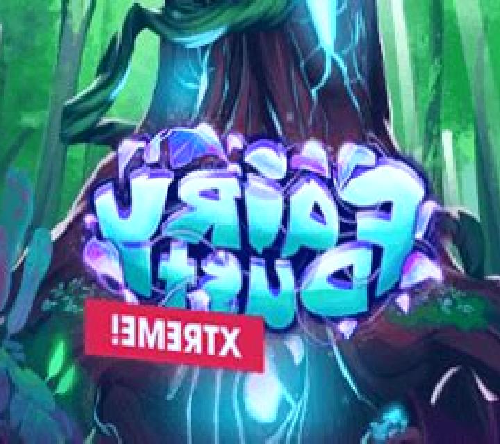 Fairy Dust Xtreme! slot
