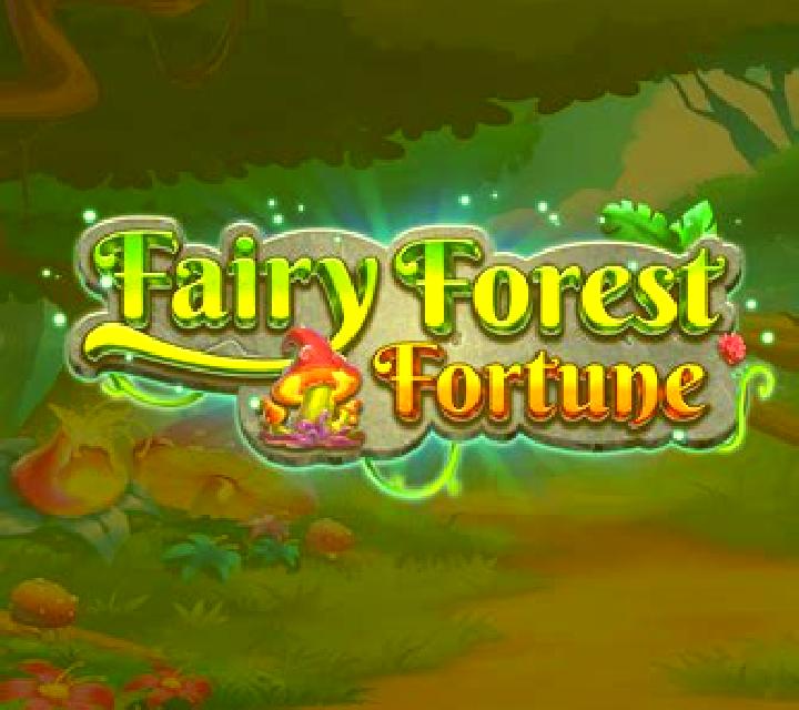 Fairy Forest Fortune slot