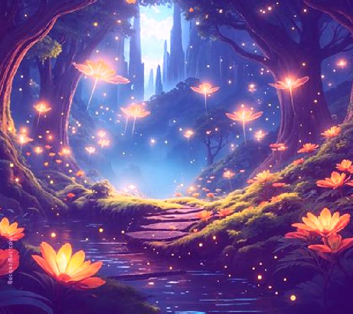 Fairy Forest Tale online slot