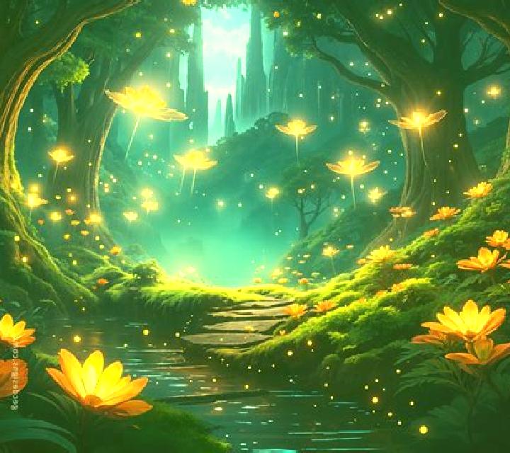 Fairy Forest Tale slot machine