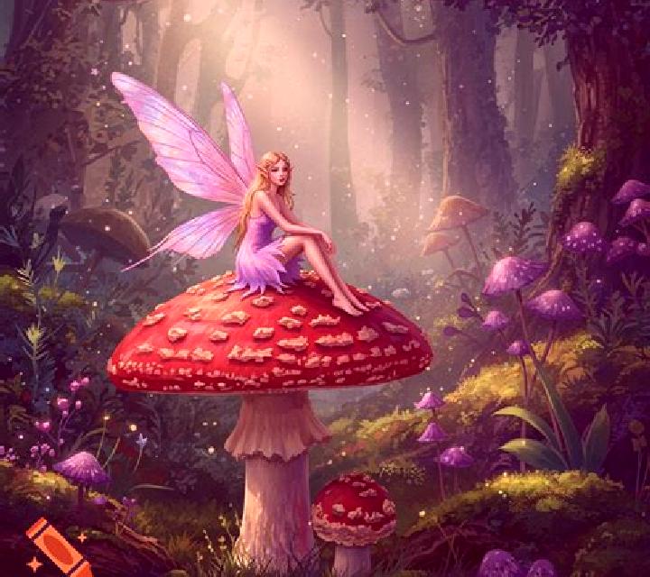 Fairy Forest Tale slot
