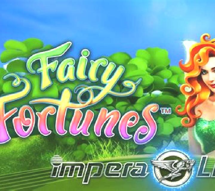 Fairy Fortunes online slot
