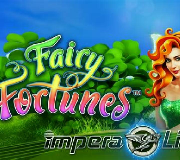 Fairy Fortunes slot game