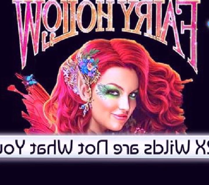 Fairy Hollow slot machine