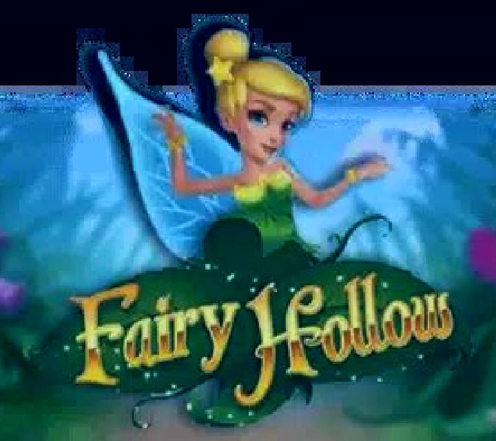 Fairy Hollow slot