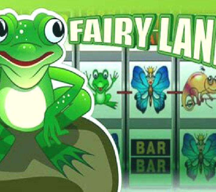Fairy Land slot