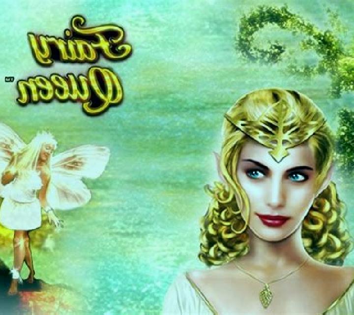 Fairy Queen online slot