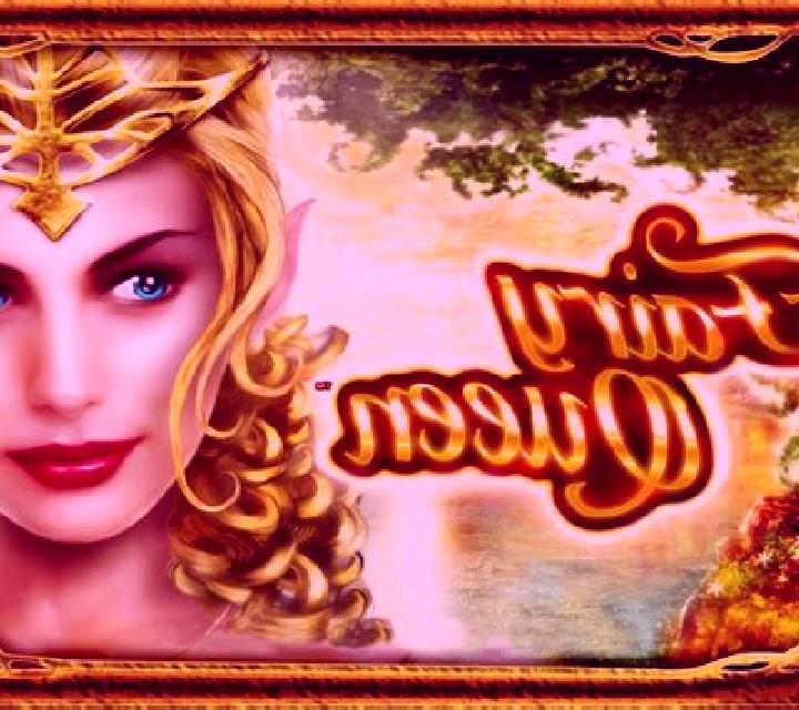 Fairy Queen slot game