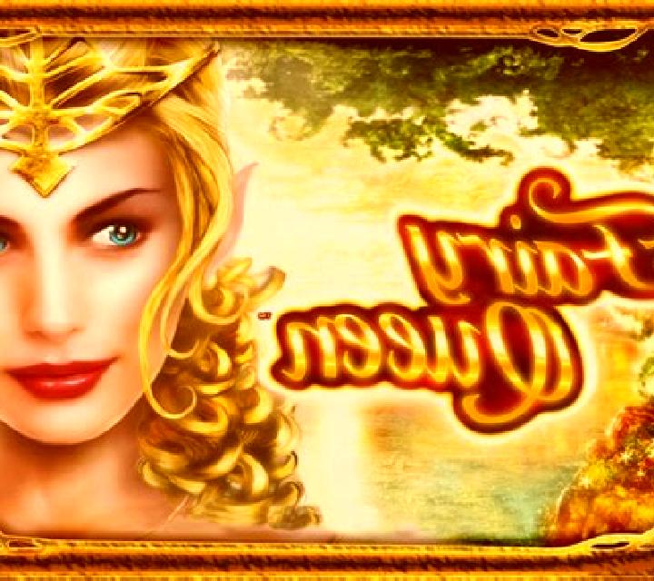 Fairy Queen slot machine