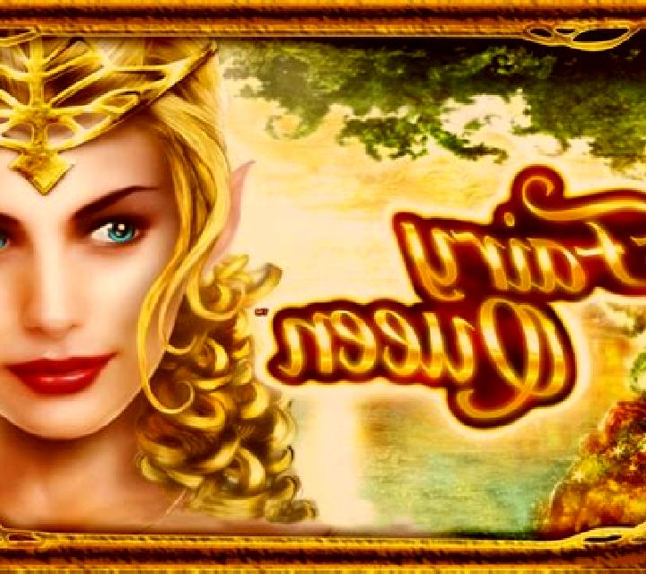 Fairy Queen slot