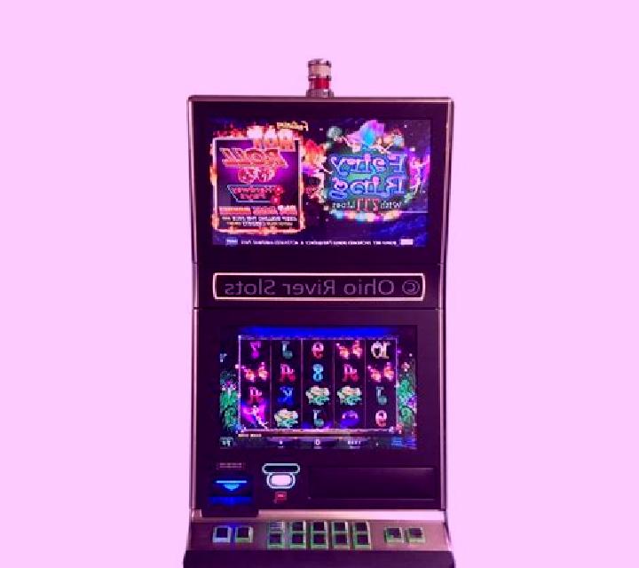 Fairy Ring slot machine